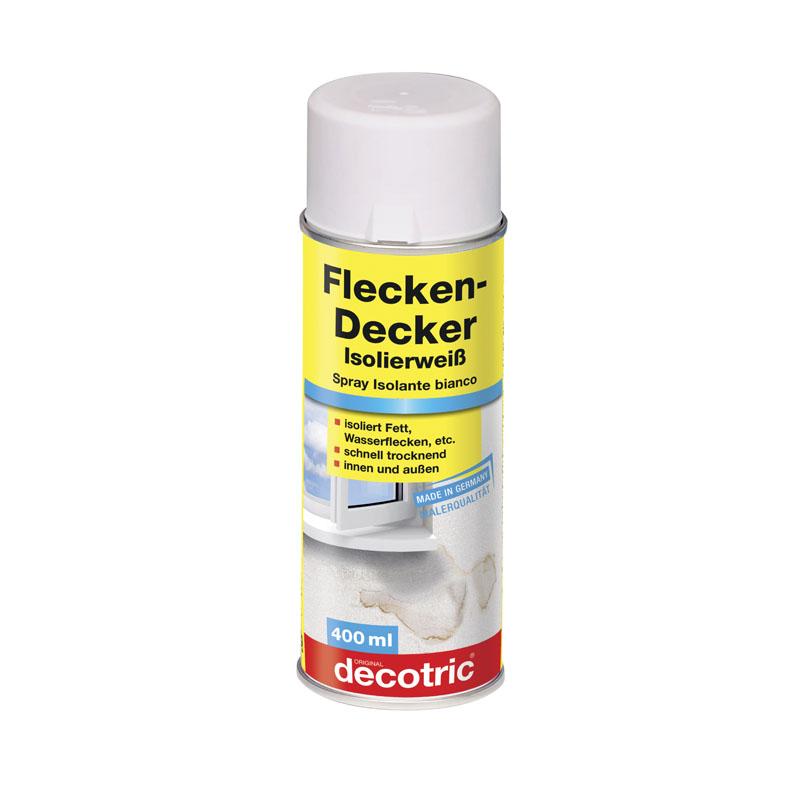 Flecken Decker