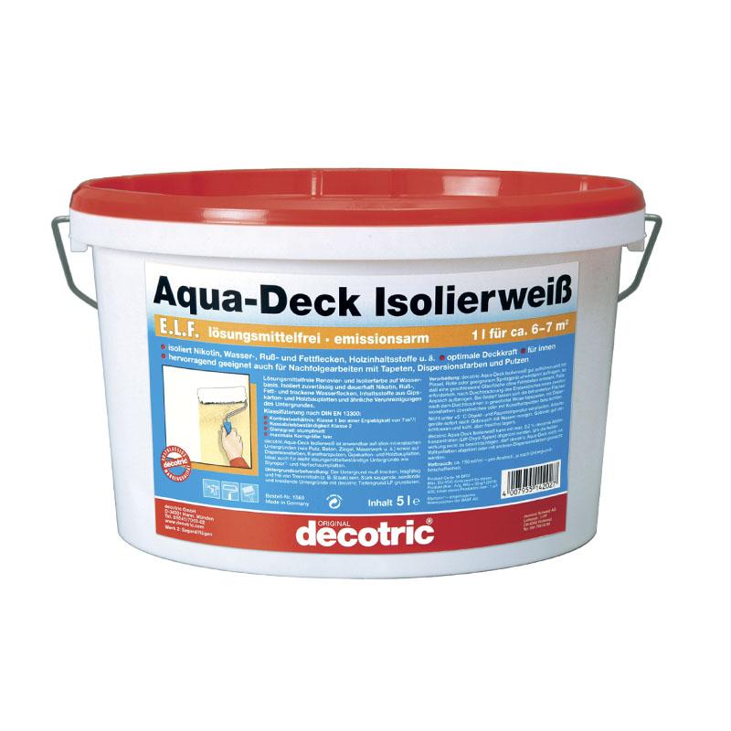 Aqua Deck