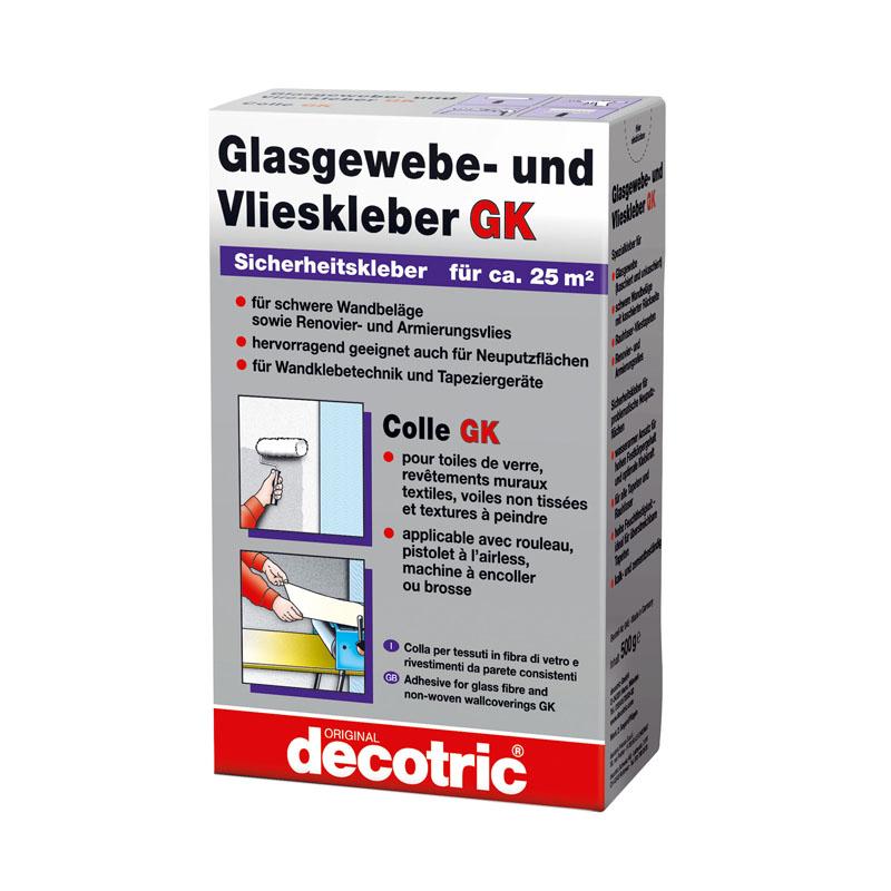 Glasgewebe GK