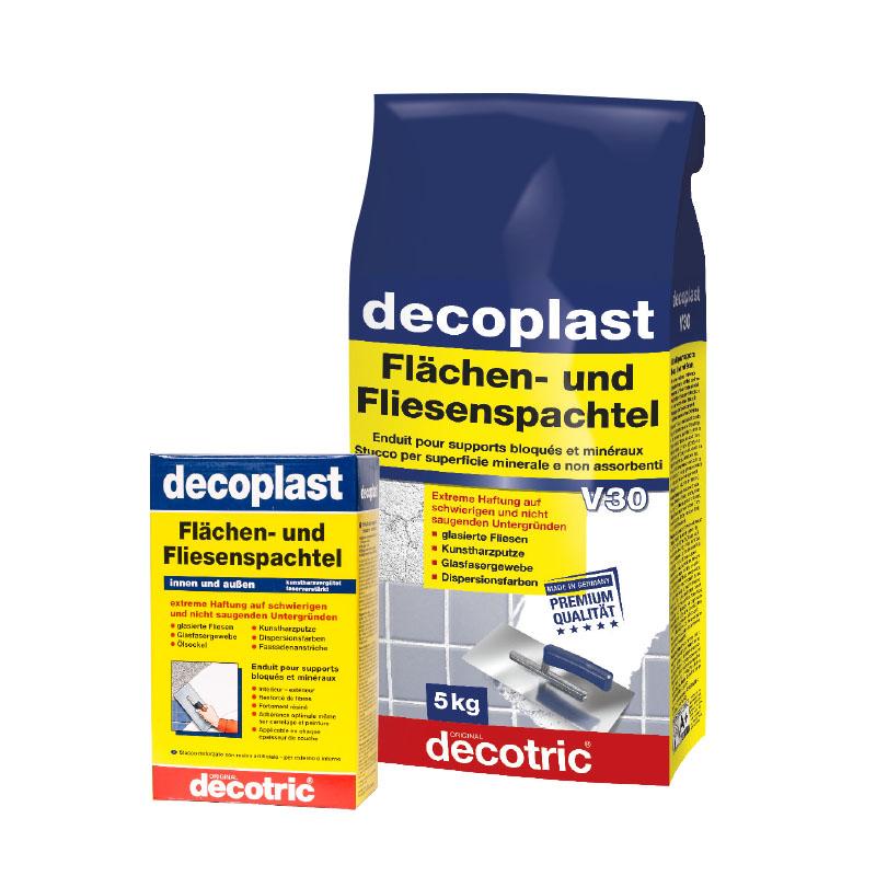 Decoplast V30
