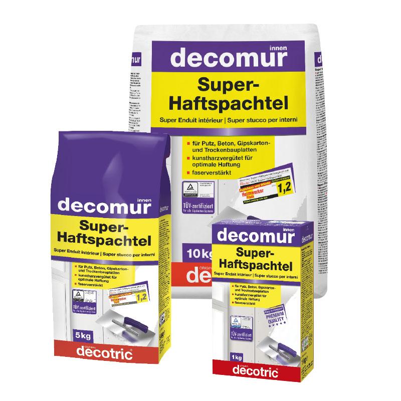 Decomur