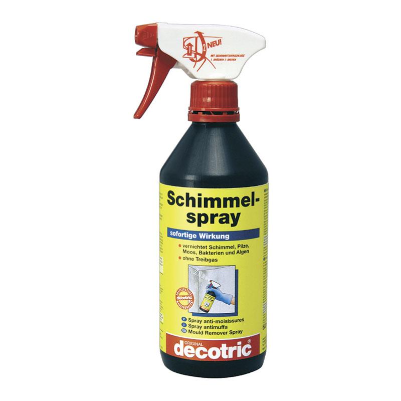 Schimmelspray