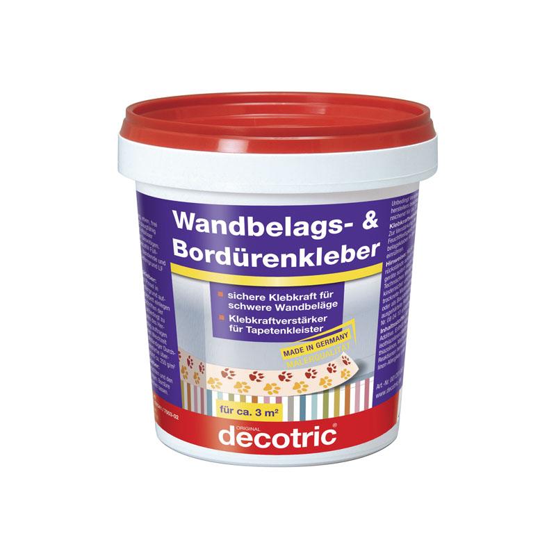 Wandbelags