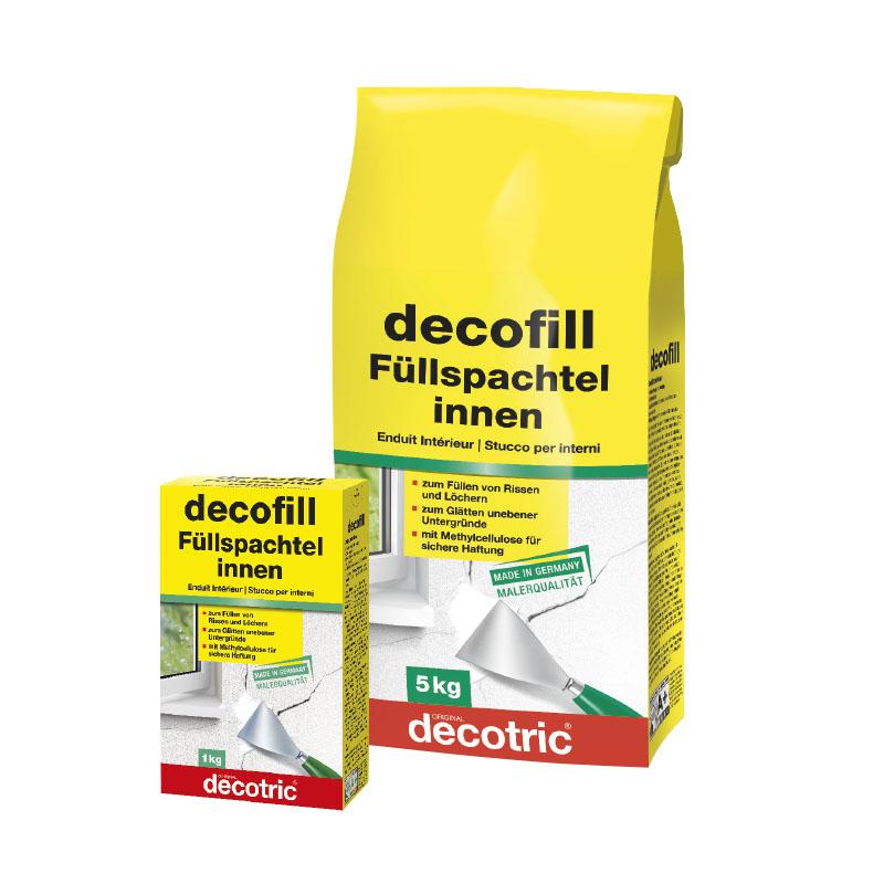 Decofill Innen